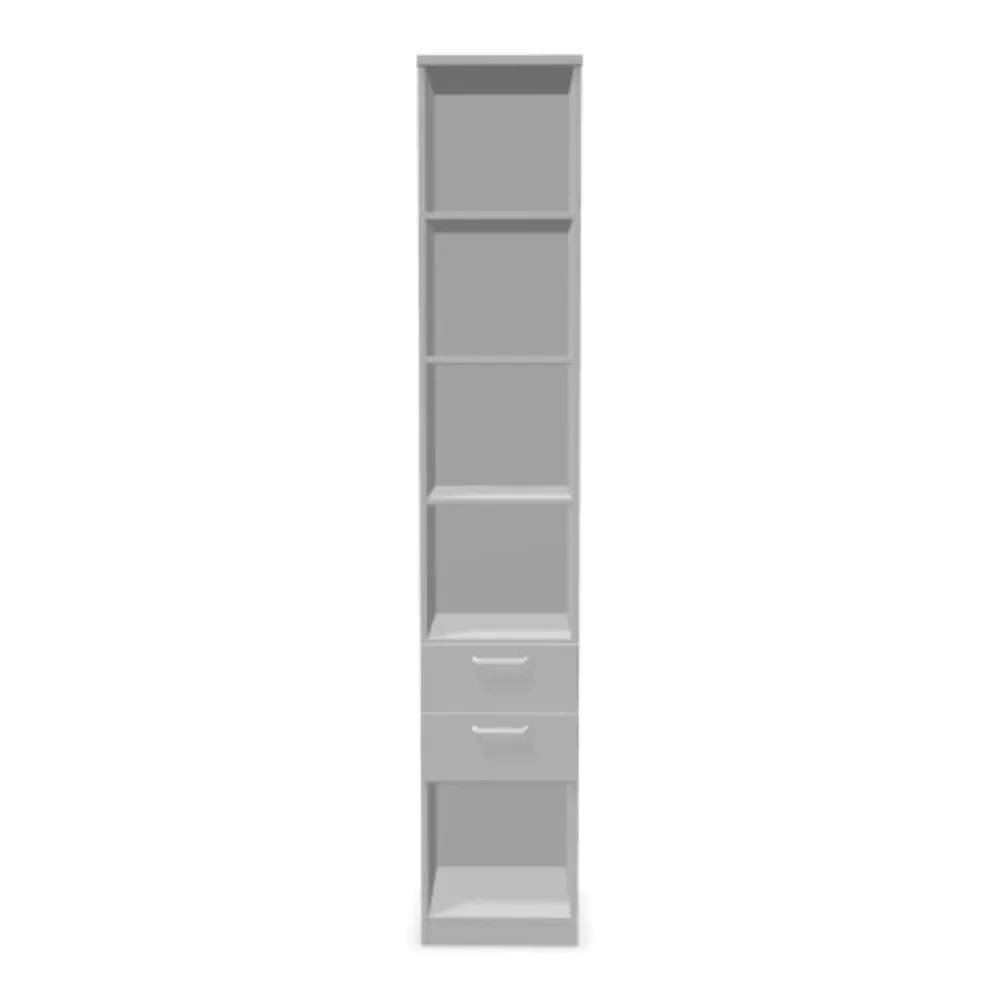 Easy Space етажерка с чекмеджета ODE1 6OH, снимка 2