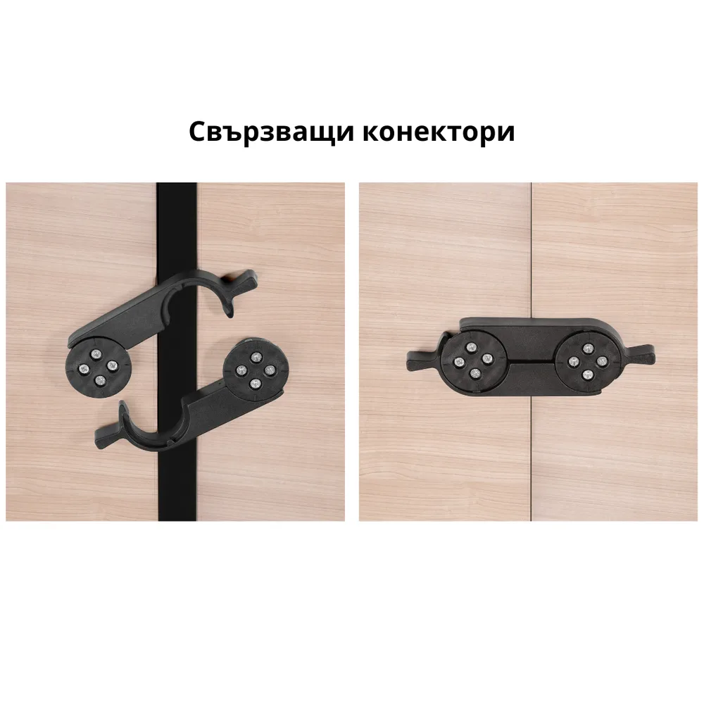 Сгъваема маса Flib, снимка 5