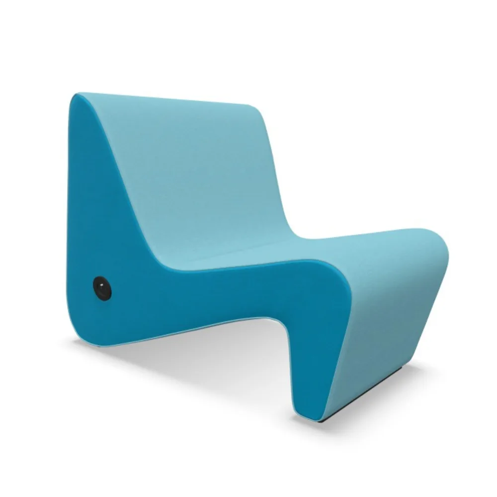 Кресло LinkUP ARMCHAIR, снимка 3