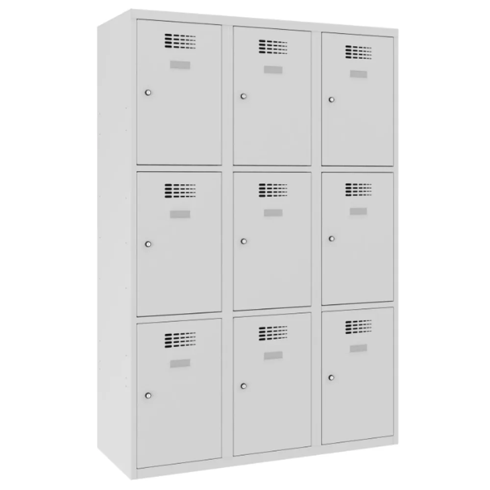 Метален шкаф Sus 433 W, снимка 5