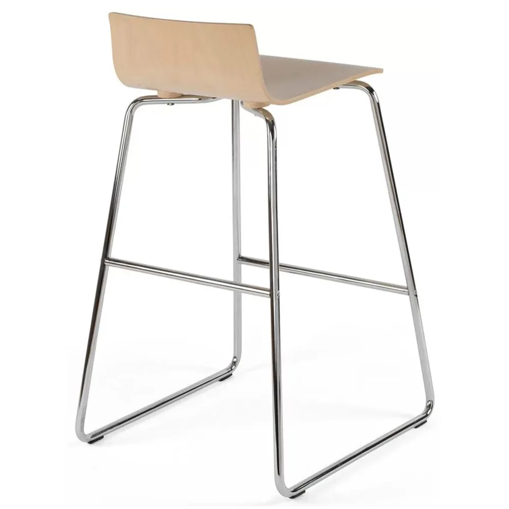 Бар стол Cafe VII Hocker