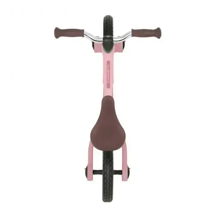 Баланс колело GLOBBER GO BIKE ELITE AIR - пастелно розово, снимка 6