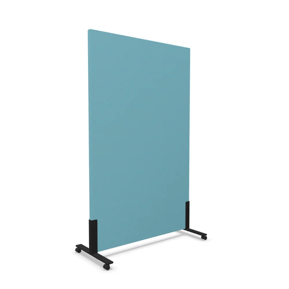 Акустичен панел Sileo Wall S 1F 1000/1600h mm, снимка 2