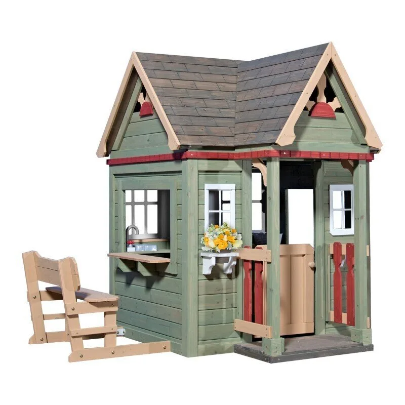 Къща за игра Victorian Inn