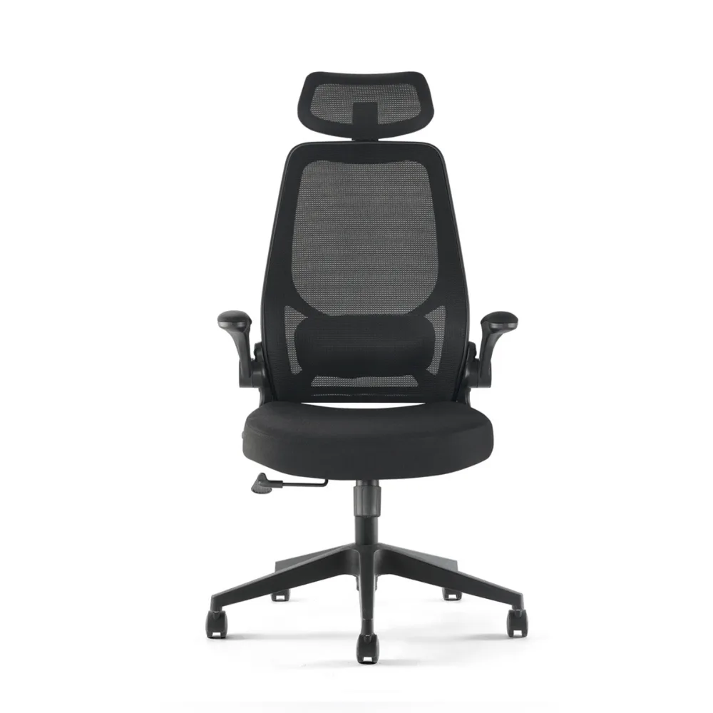 Работен стол STARK Black