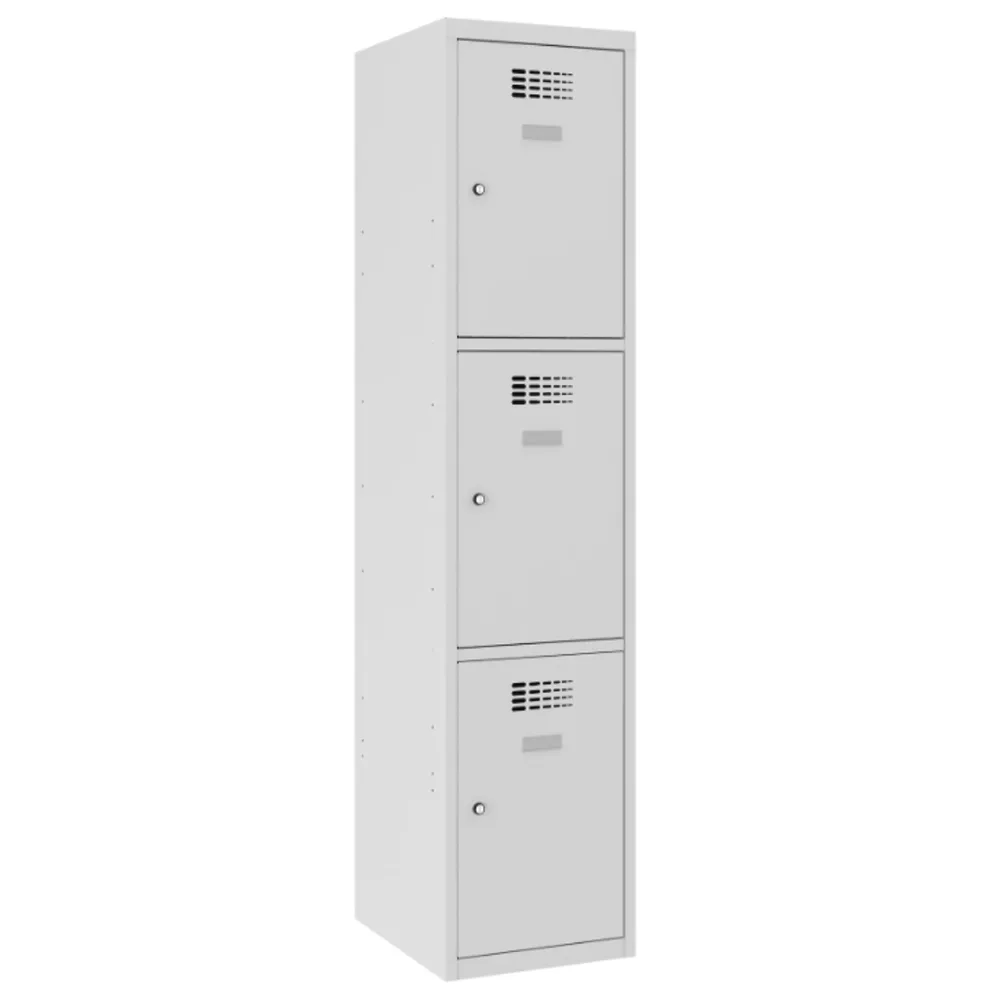Метален шкаф Sus 413 W, снимка 6