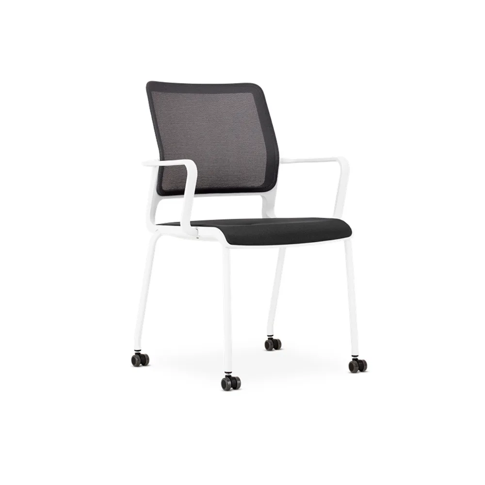 Конферентен стол Xilium Mesh Arm 4L