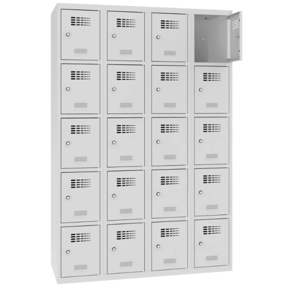 Метален шкаф Sus 345 W