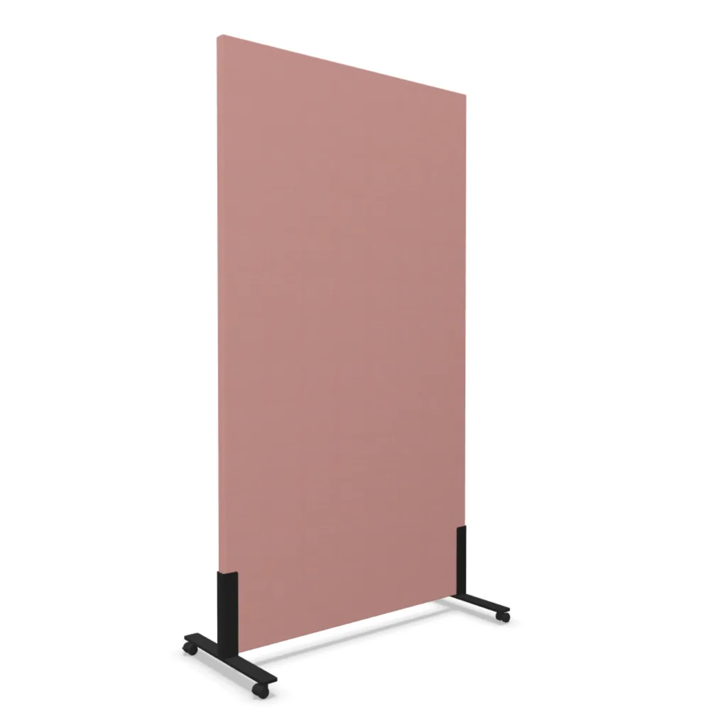Акустичен панел Sileo Wall S 1F 1000/1800h mm, снимка 2