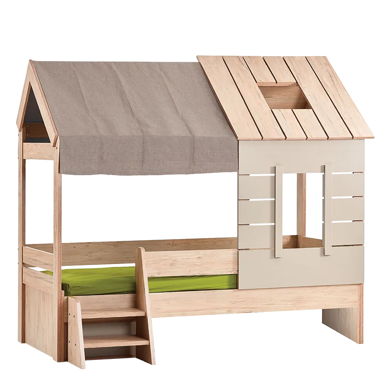 Детско легло къща MY HOUSE 90 х 200