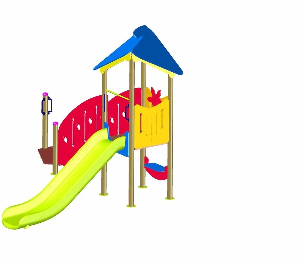 Пързалка SL0012
