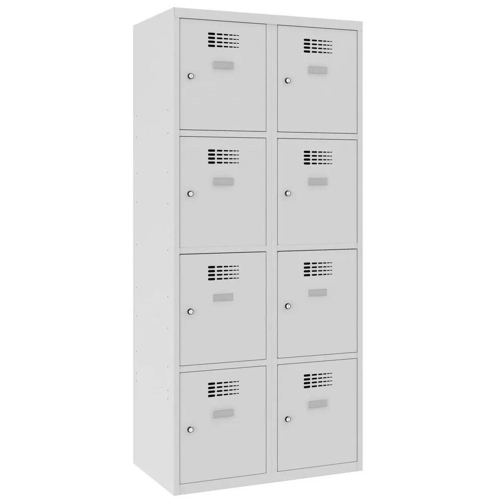 Метален шкаф Sus 424 W, снимка 3