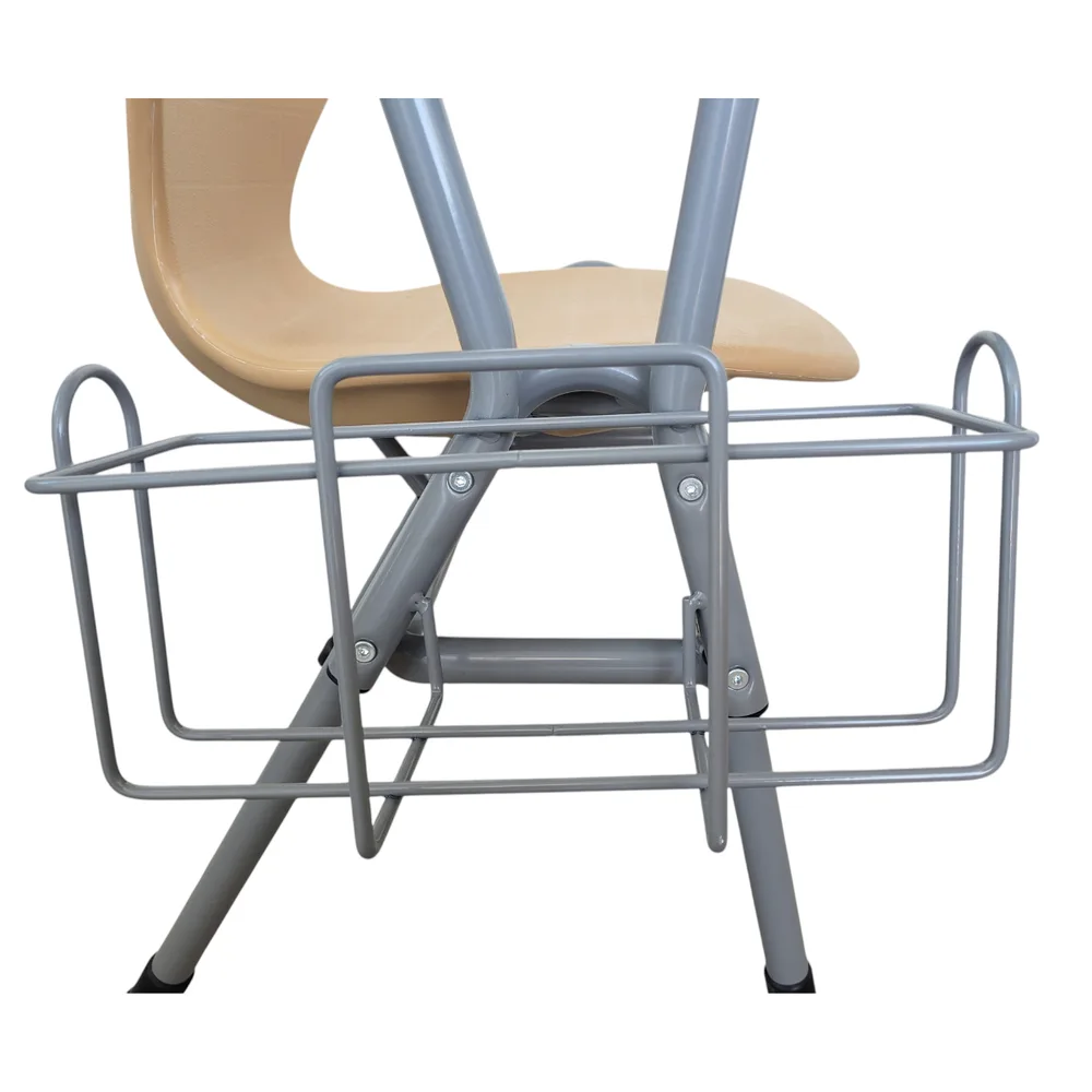 Ученически стол Kori 4L Table с конферентна маса, размер М, снимка 7