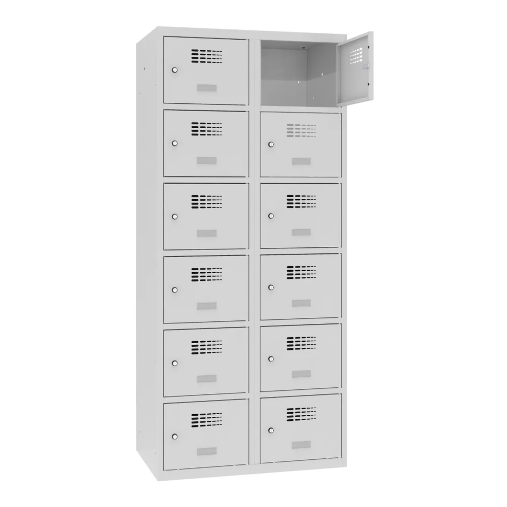 Метален шкаф MSus 426