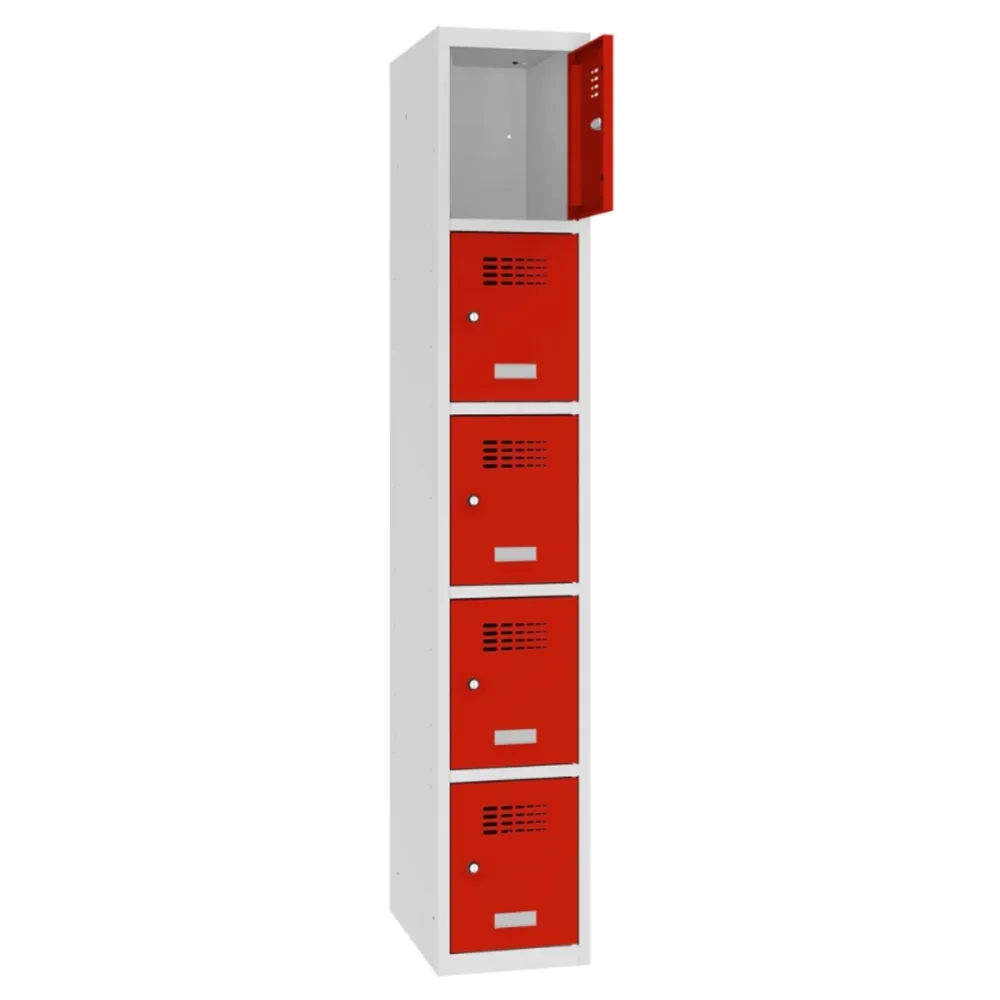 Метален шкаф Sus 315 W, снимка 5