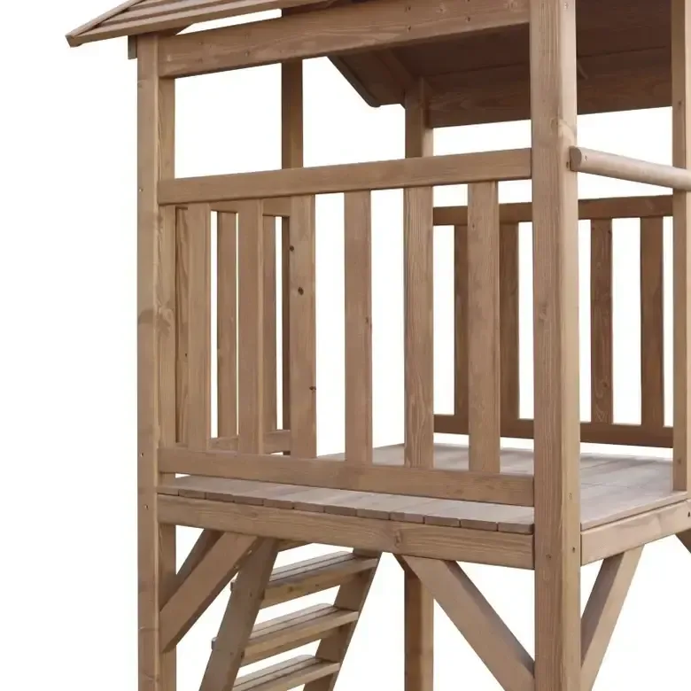 Кула за игра Beach Tower, снимка 4