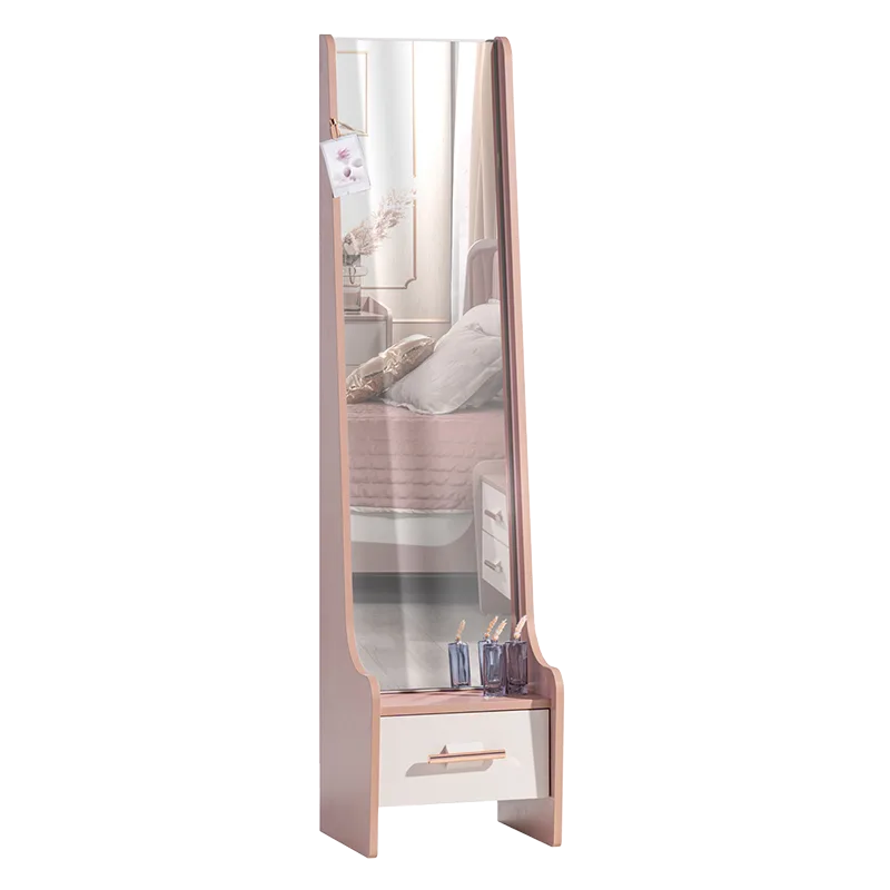 Огледало с чекмедже ESTELLA, снимка 3