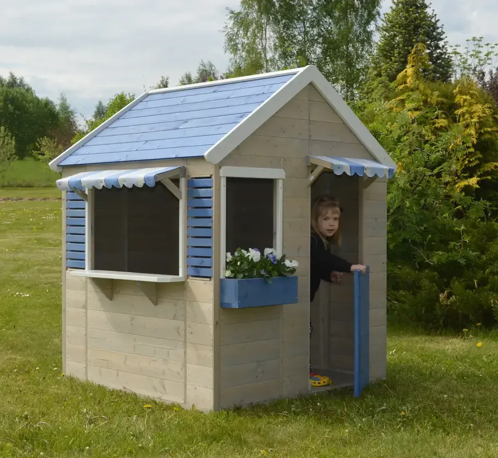 Лятна Вила, Maritime Shop House, снимка 2