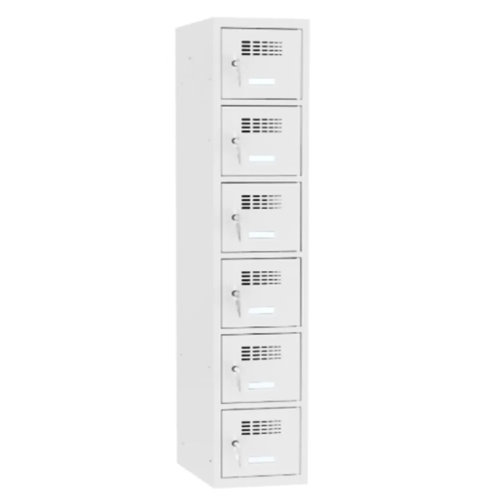 Метален шкаф MSus 416
