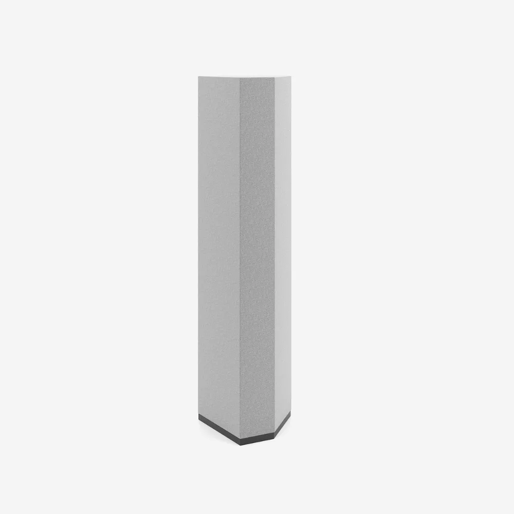 Шумопоглъщаща колона Sileo Tower T1, снимка 3