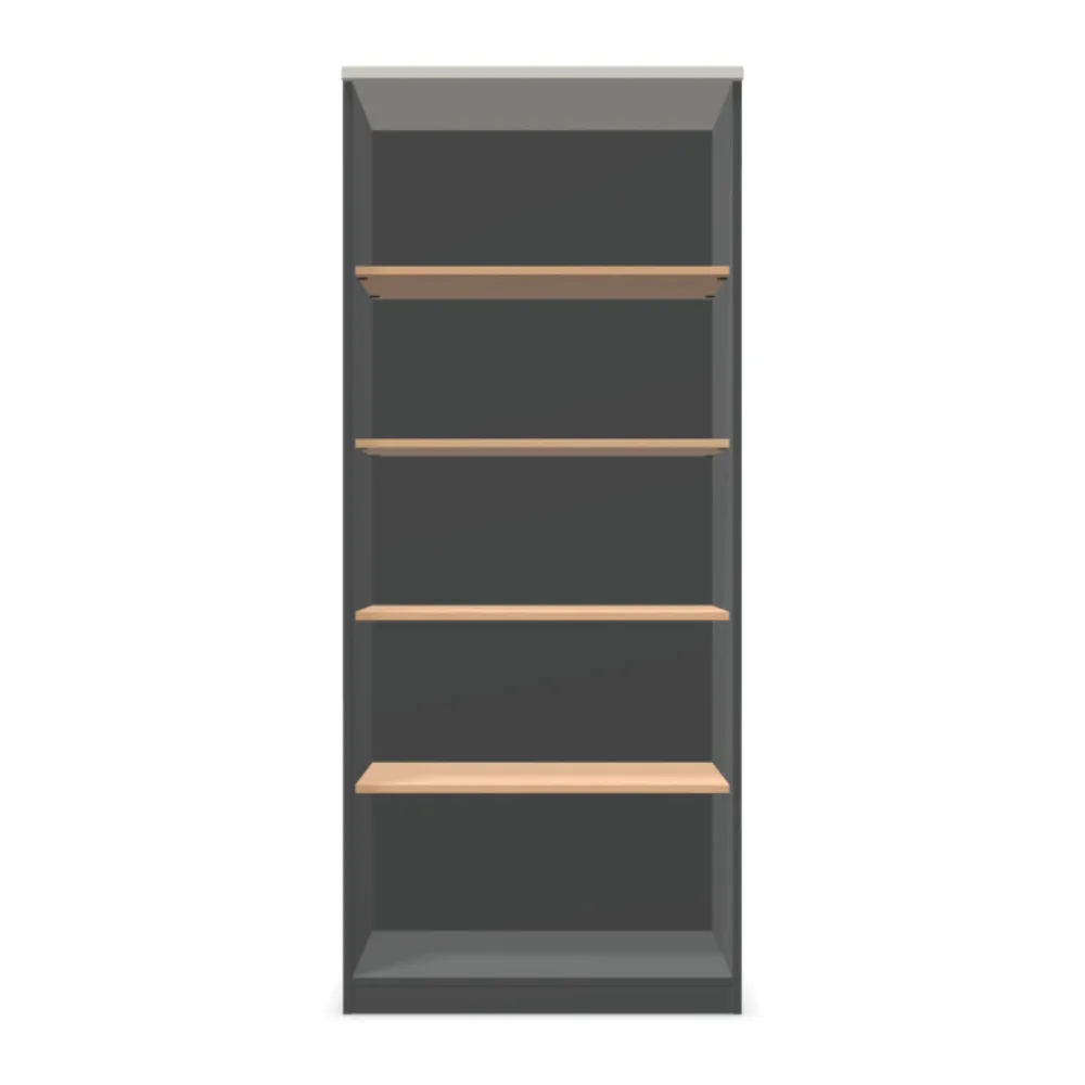 Easy Space етажерка 5OH с ширина 800мм, снимка 2