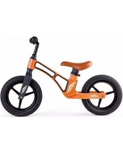 Балансиращо колело Hape Explorer, Оранжево, снимка 2