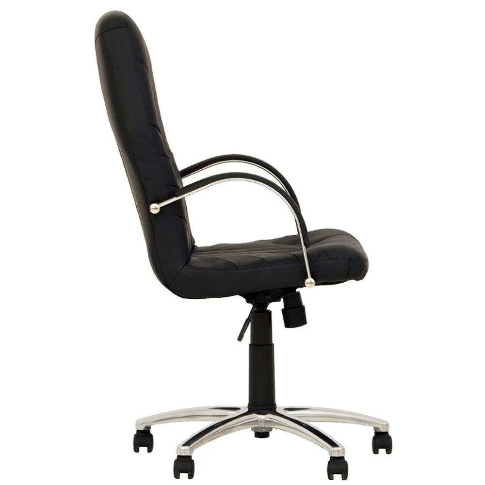 Мениджърски стол Manager Steel SP – SPLIT | SP A, снимка 3