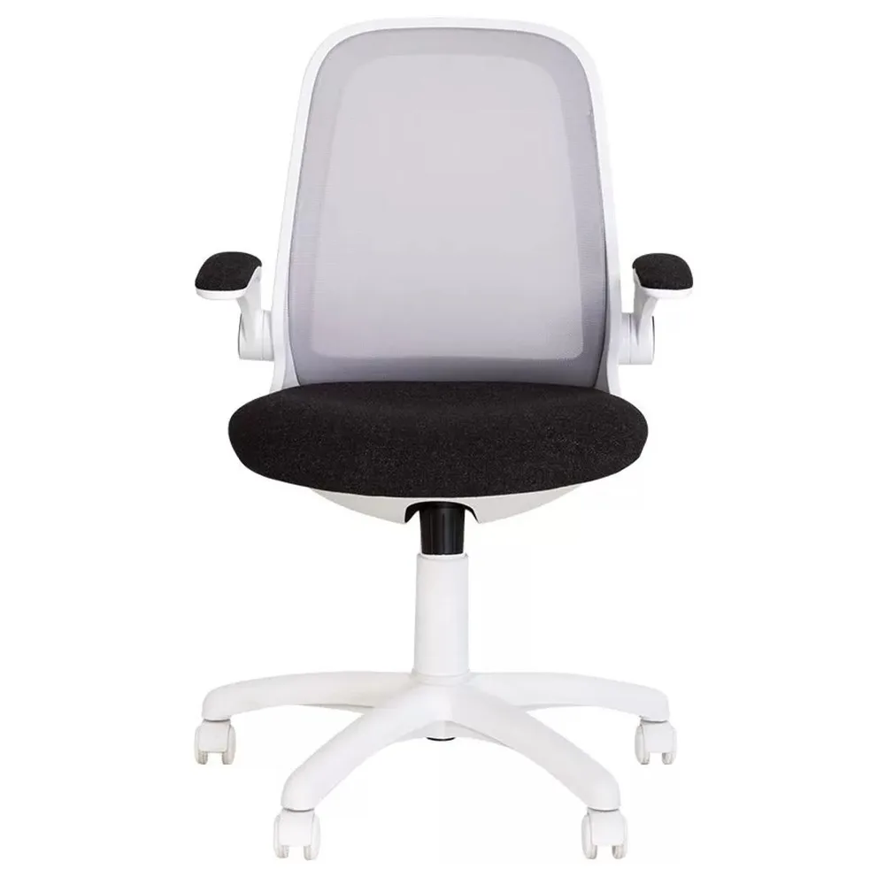 Работен стол Glory White, снимка 2