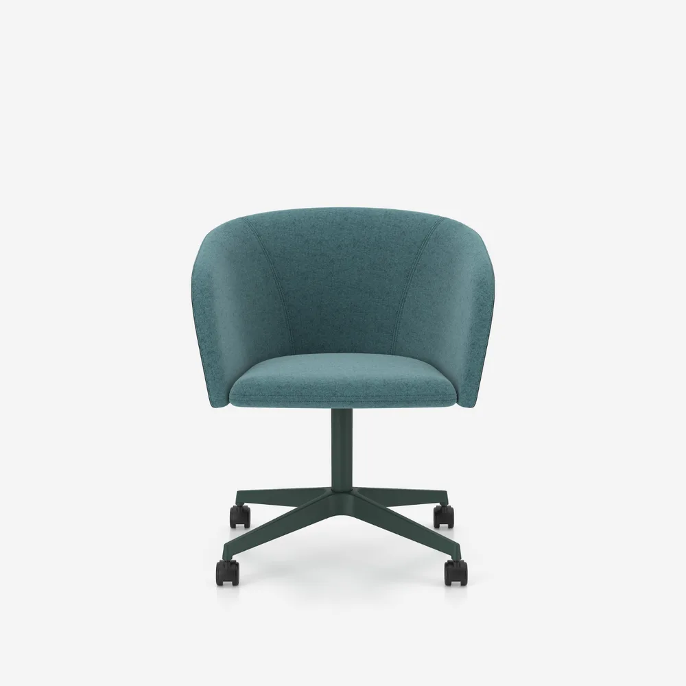Кресло Naudu Armchair Co, снимка 7