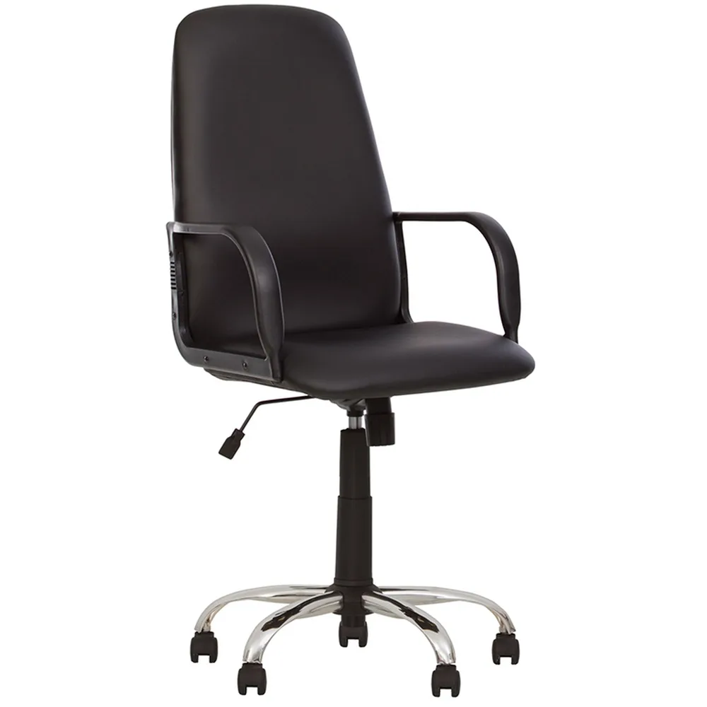 Мениджърски стол Diplomat Steel