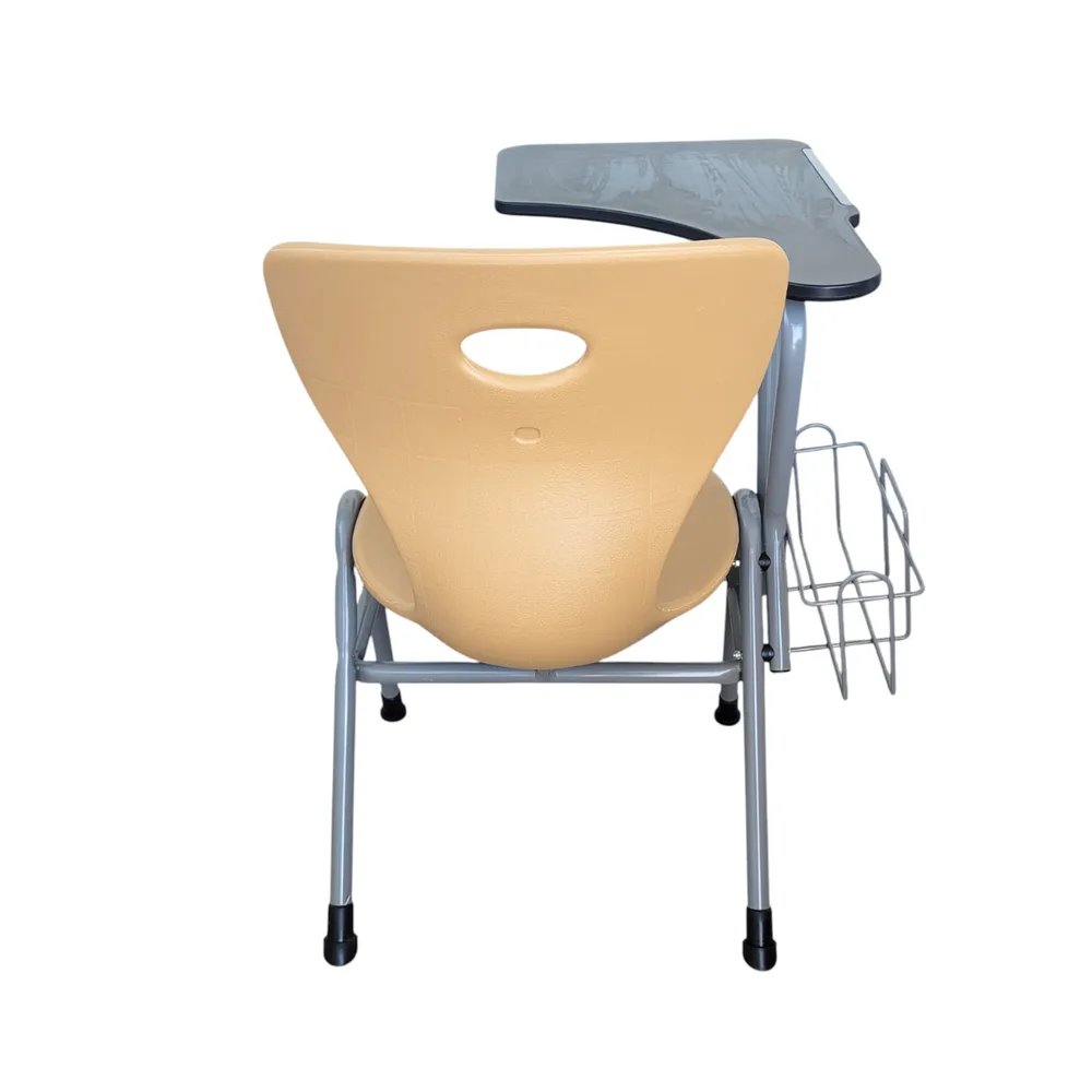 Ученически стол Kori 4L Table с конферентна маса, размер М, снимка 3
