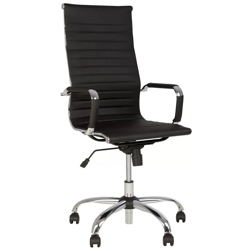 Мениджърски стол Slim HB