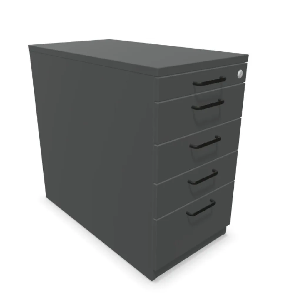 Easy Space стационарен контейнер 4D PB, снимка 2