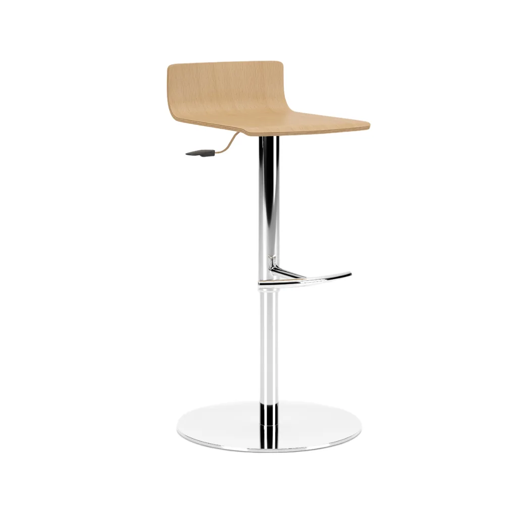 Бар стол Café VII Up & Down – 1.007 Beech 0C
