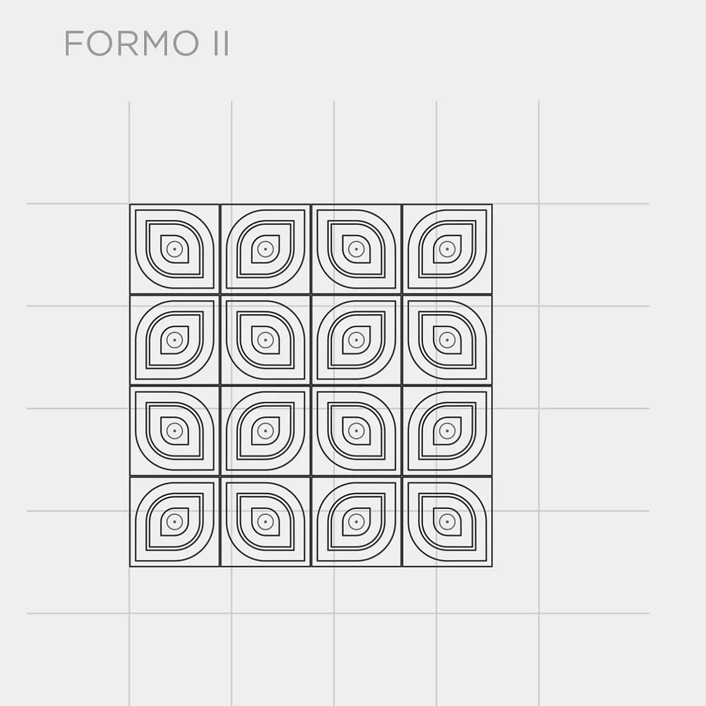 Стенен панел Formo II, снимка 8