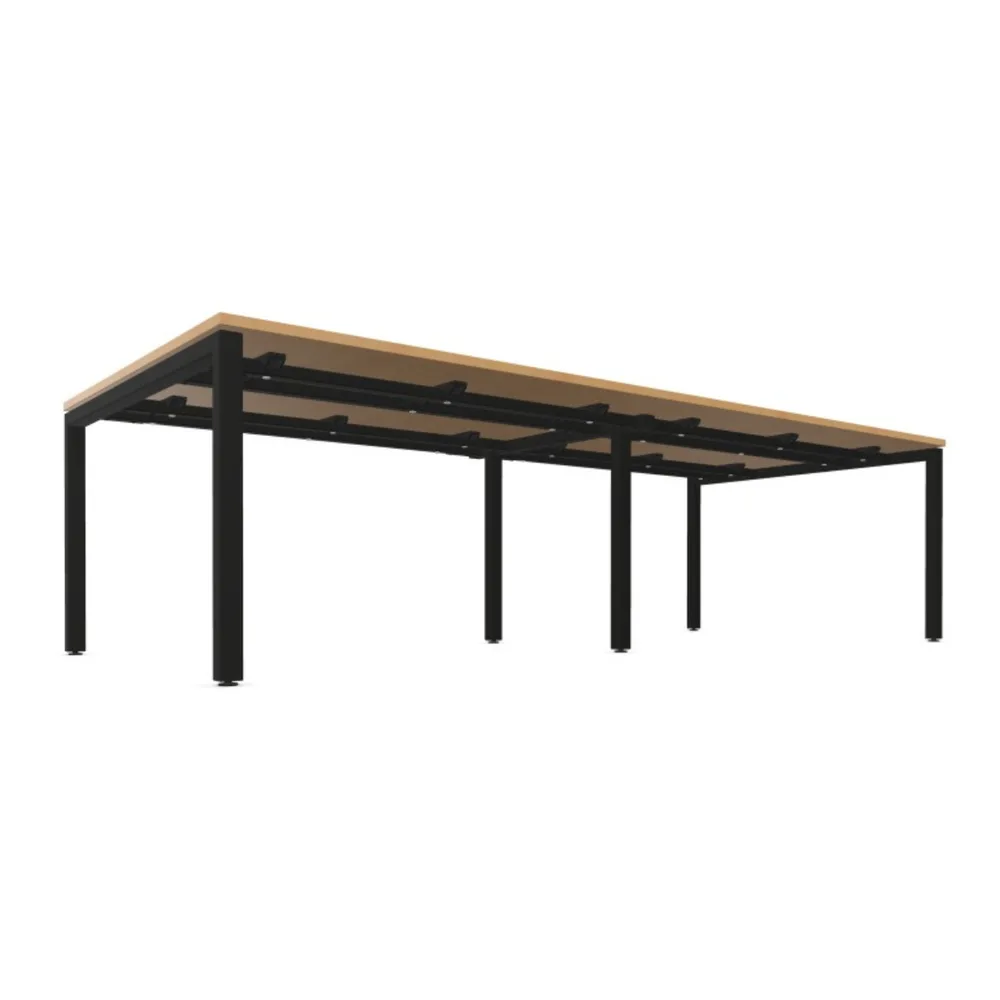 Конферентна маса CS5040 I-Leg T2, снимка 3