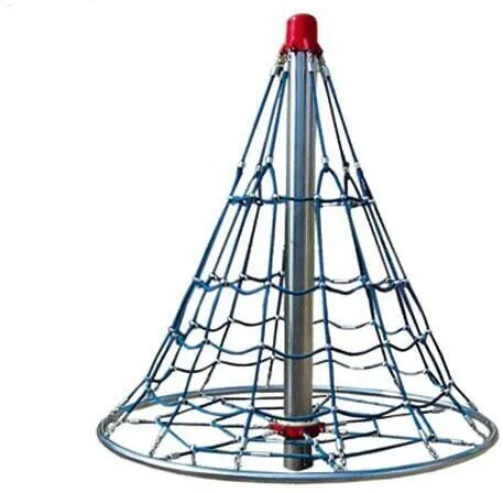 Въртележка PYRAMID CA0006
