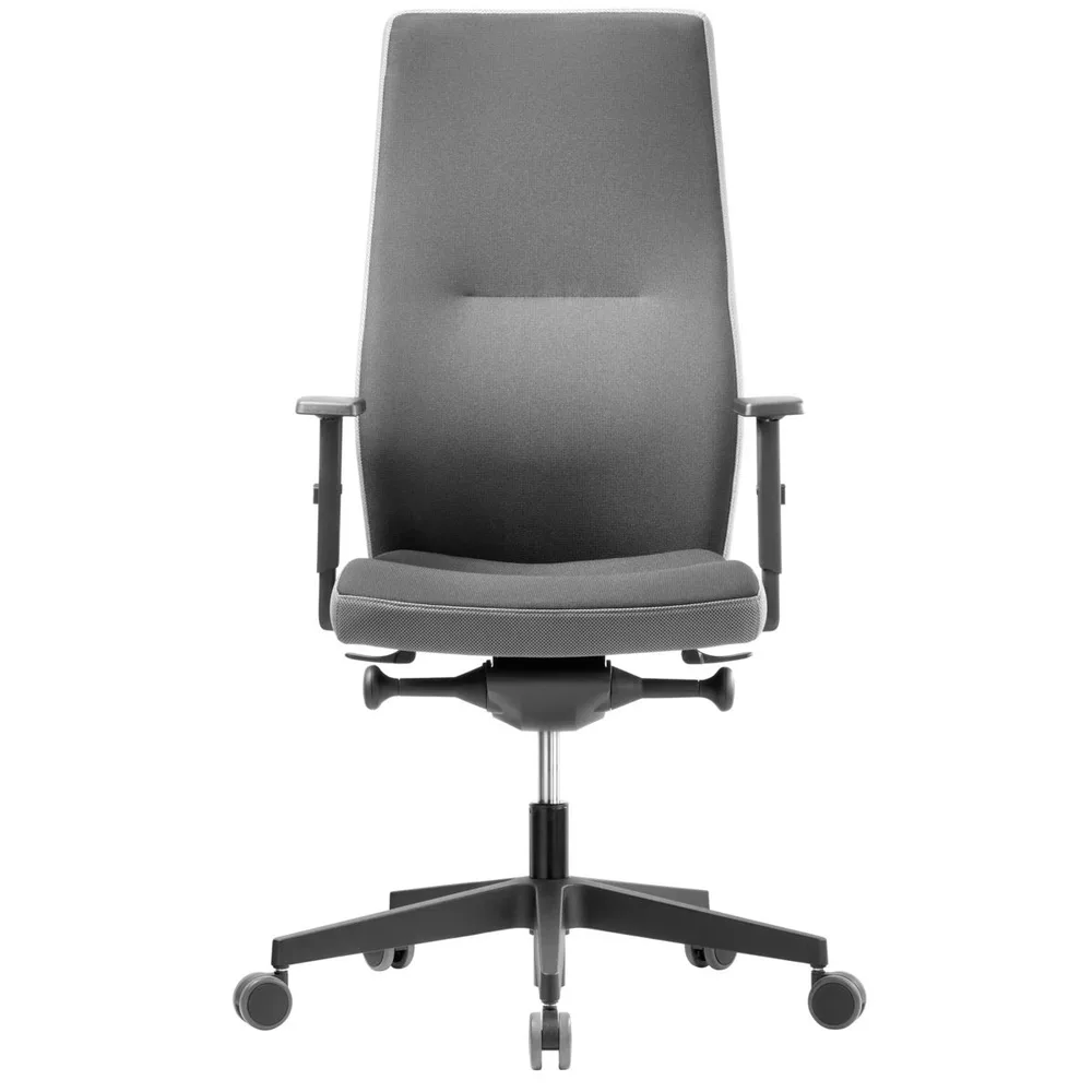 Работен стол So - One HB Black