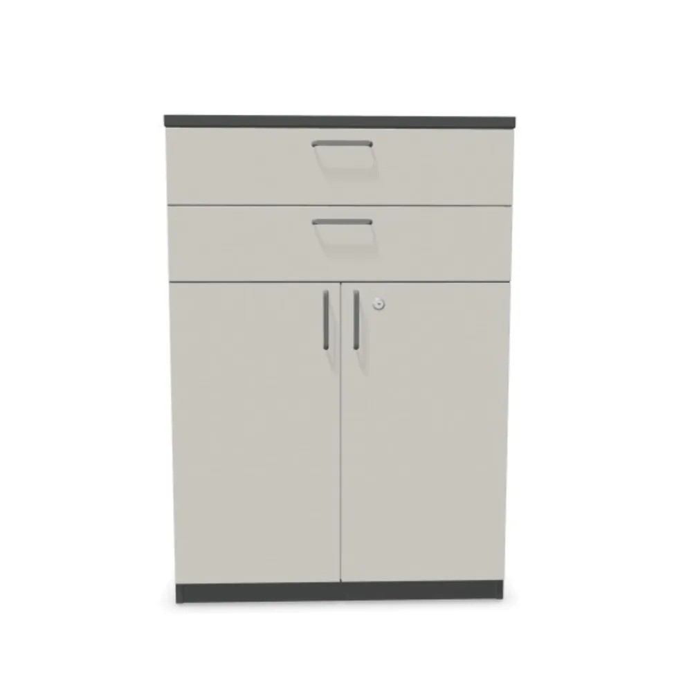 Easy Space комбиниран шкаф с чекмеджета HDE 3OH, снимка 5