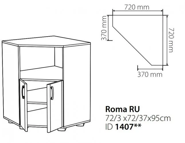 Скрин ROMA U – артисан, снимка 6