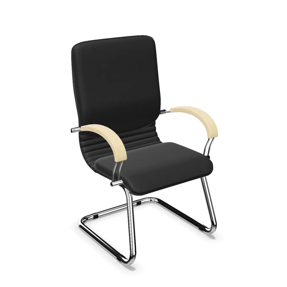 Конферентен стол Nova Wood LB CF/CR SP, снимка 3