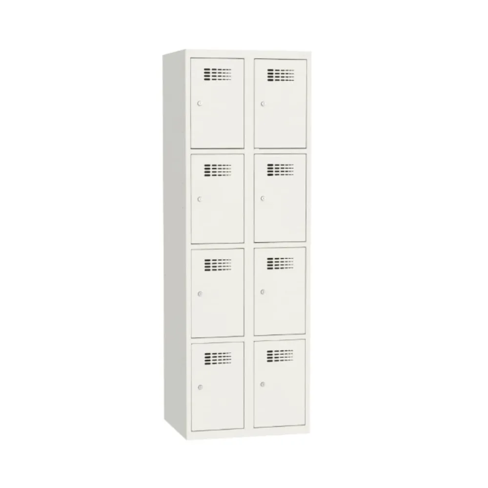 Метален шкаф Sus 324 W, снимка 2