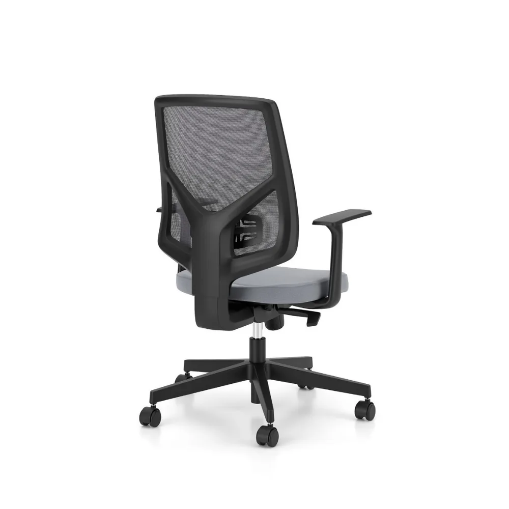 Работен стол Nexter Mesh, снимка 2