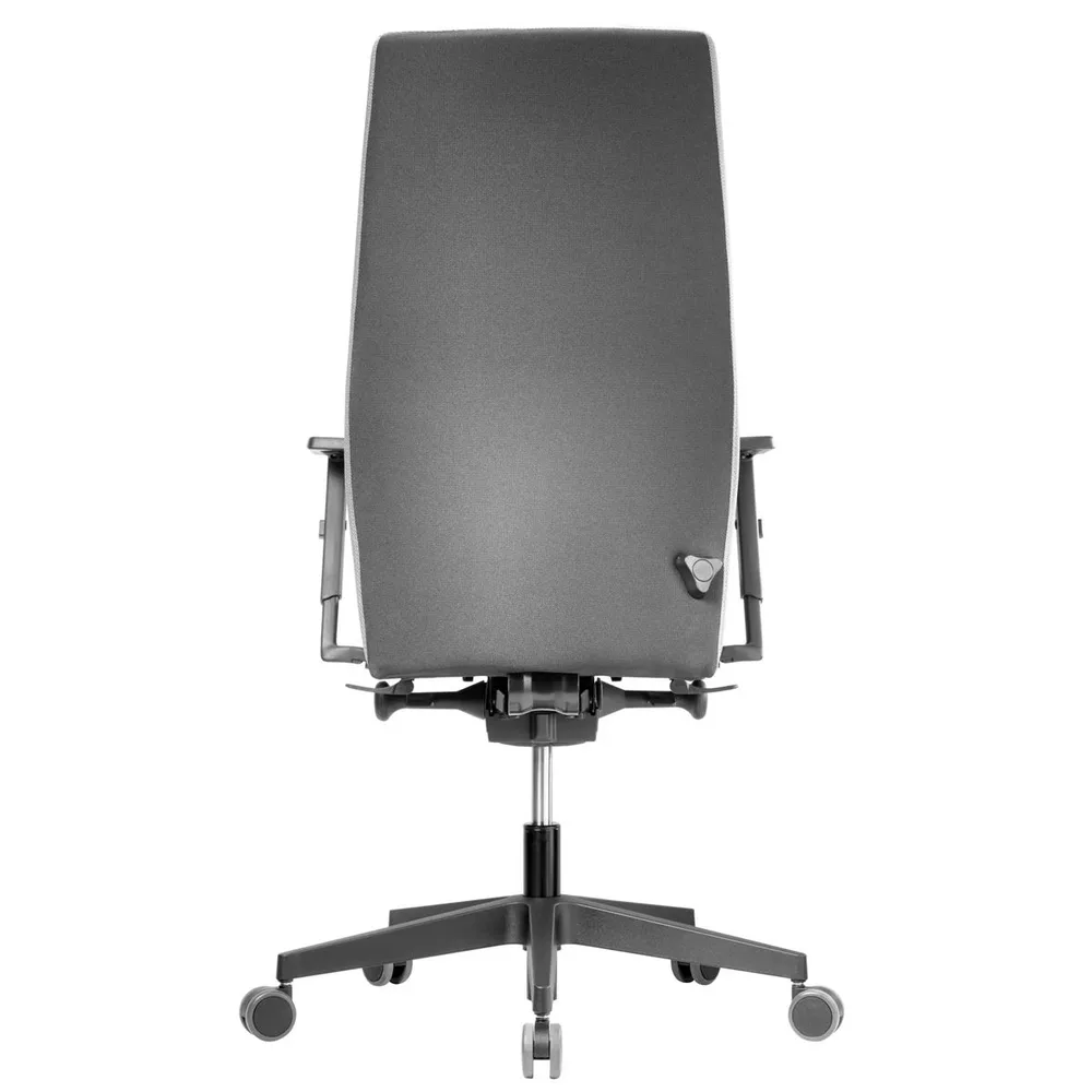 Работен стол So - One HB Black, снимка 4