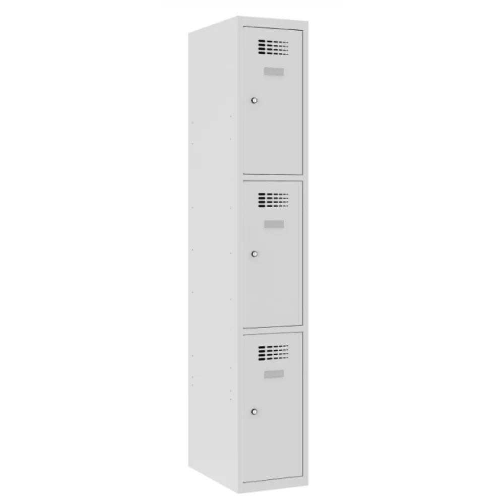 Метален шкаф Sus 313 W, снимка 6