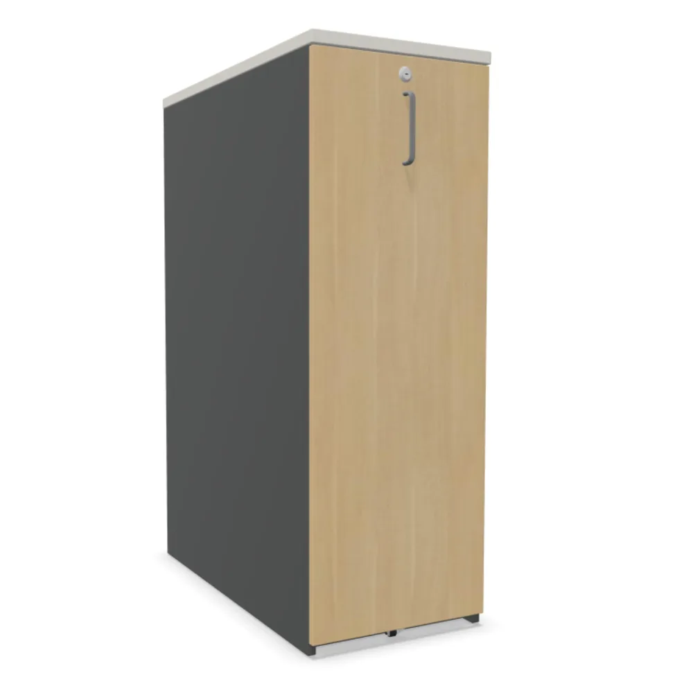 Easy Space Big Orga Tower - многофункционален шкаф