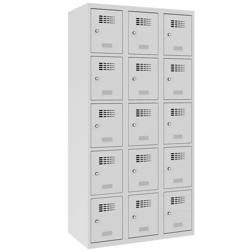 Метален шкаф MSus 336