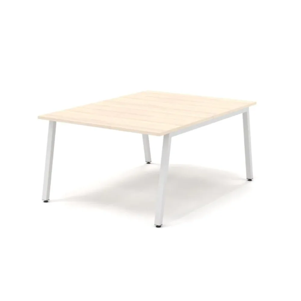 Двойно Бюро CS5040 A-Leg 2x700mm Workbench