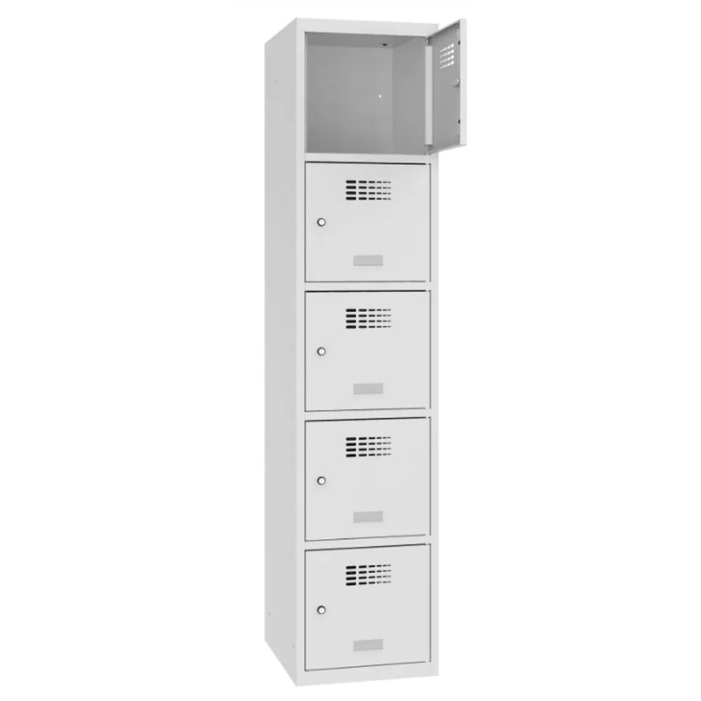 Метален шкаф Sus 415 W