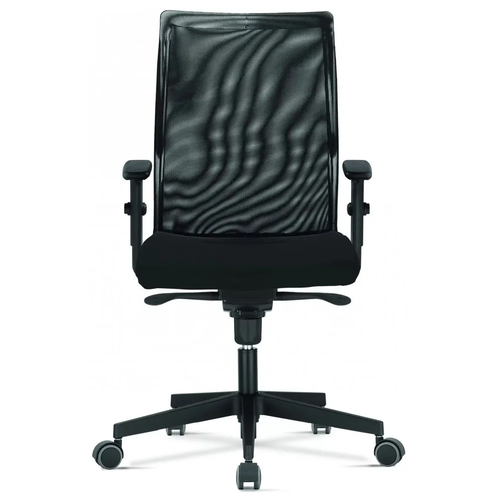Работен стол Intrata O 13 Black